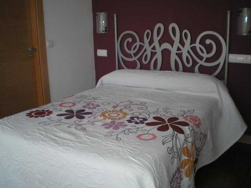 Hotel Rincon De Gala à Soria Extérieur photo